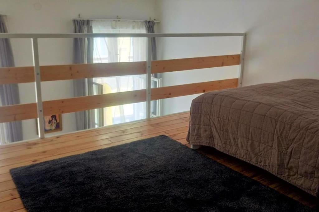 Cozy Studio In Central Budapest Near Ruined Bars Екстер'єр фото