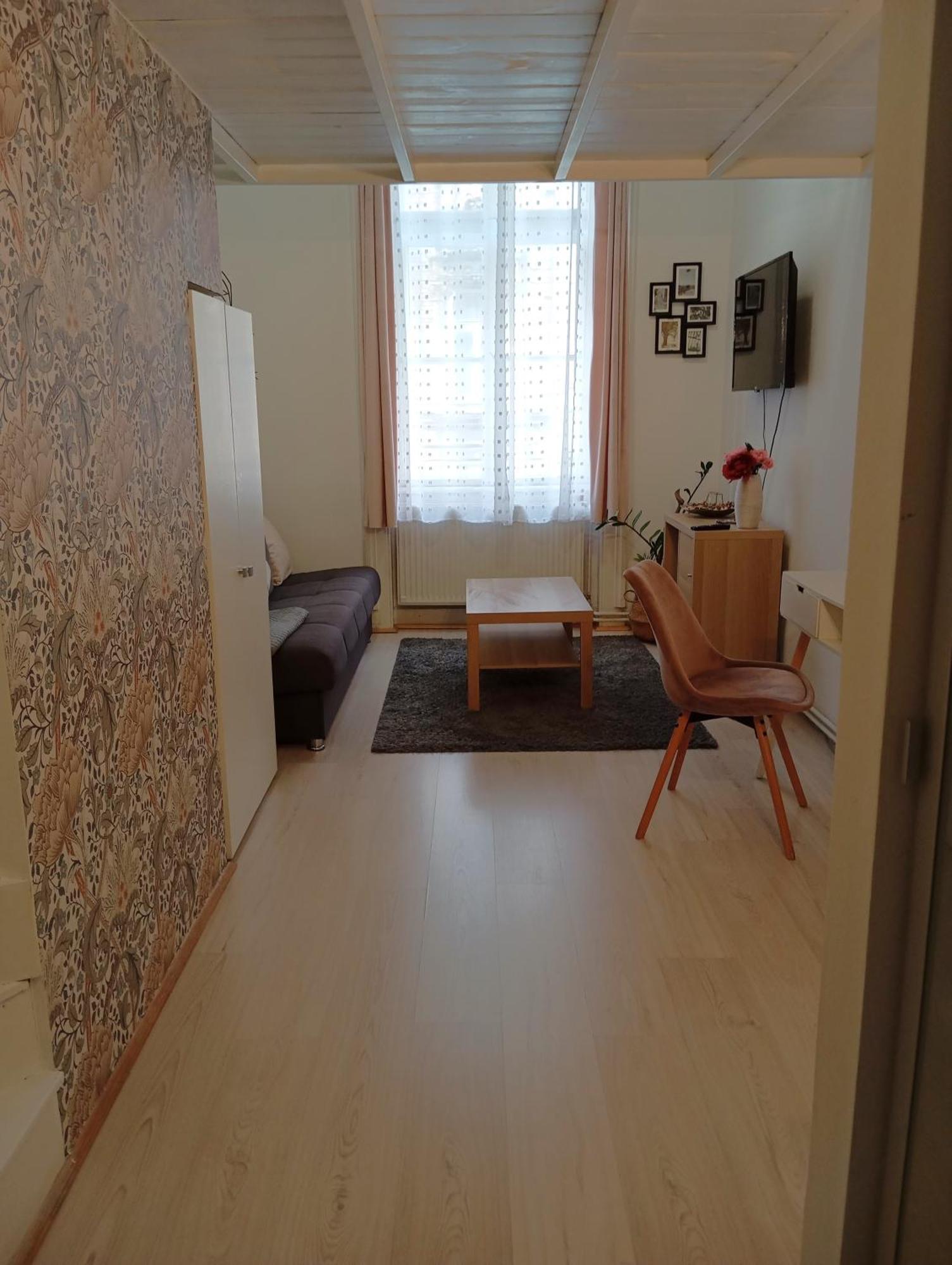 Cozy Studio In Central Budapest Near Ruined Bars Екстер'єр фото