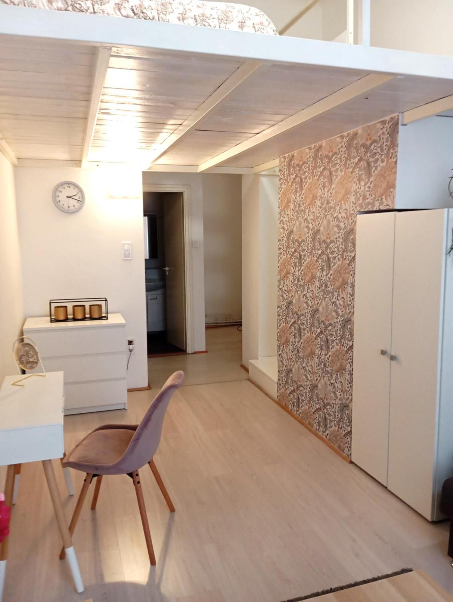 Cozy Studio In Central Budapest Near Ruined Bars Екстер'єр фото