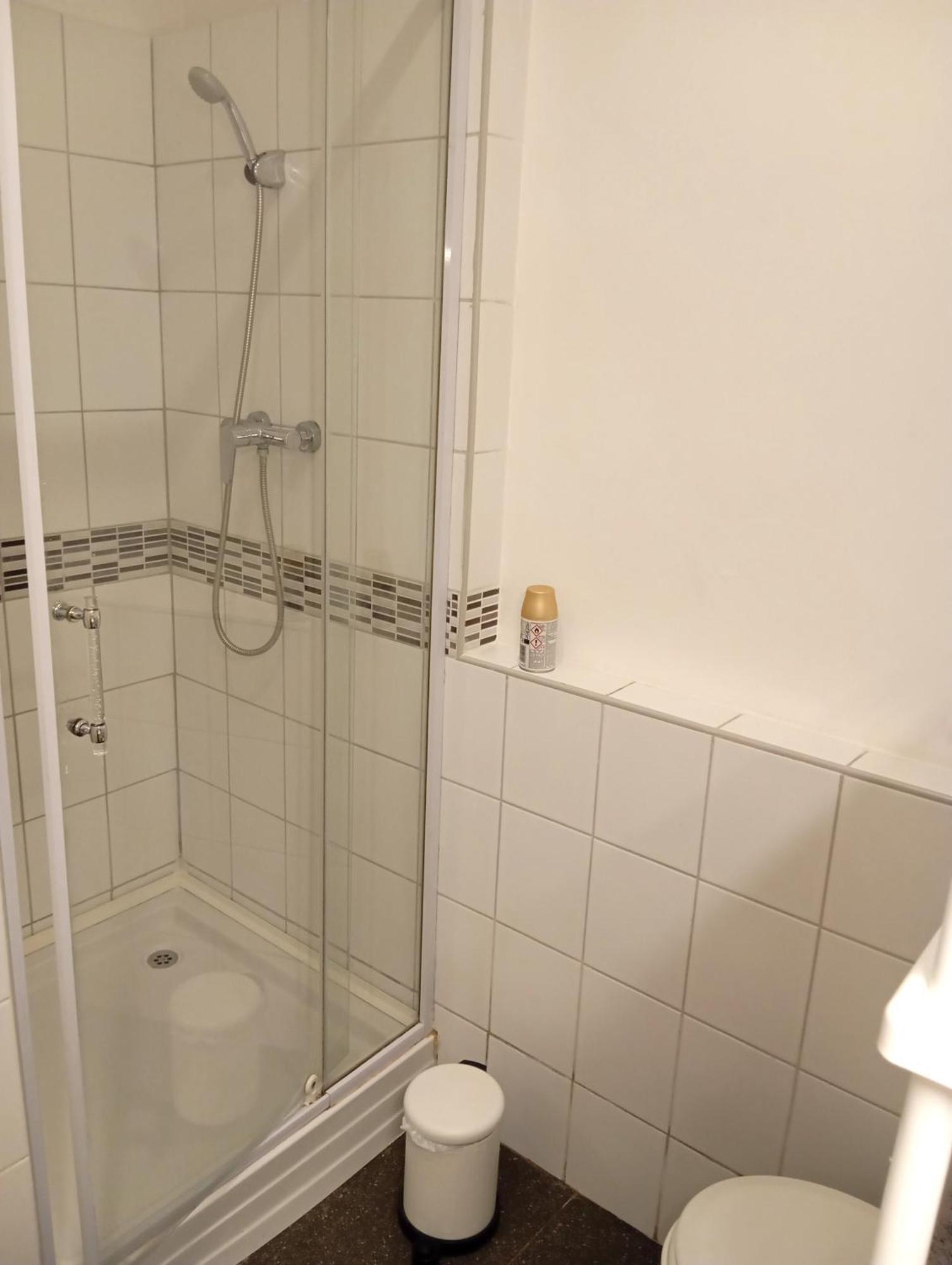 Cozy Studio In Central Budapest Near Ruined Bars Екстер'єр фото