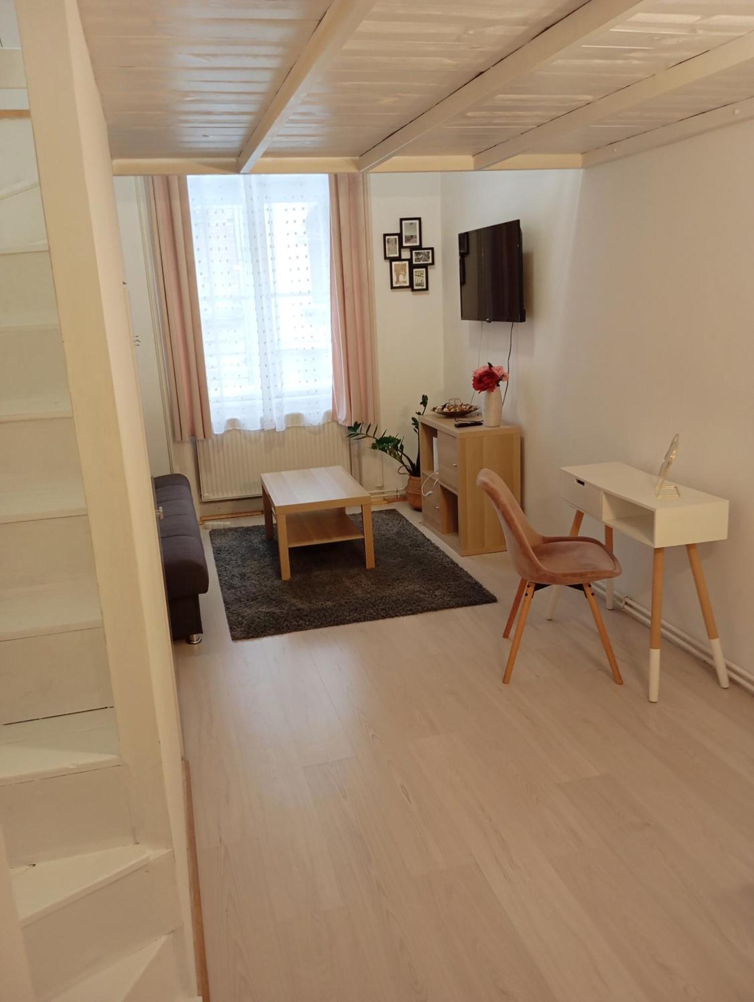 Cozy Studio In Central Budapest Near Ruined Bars Екстер'єр фото