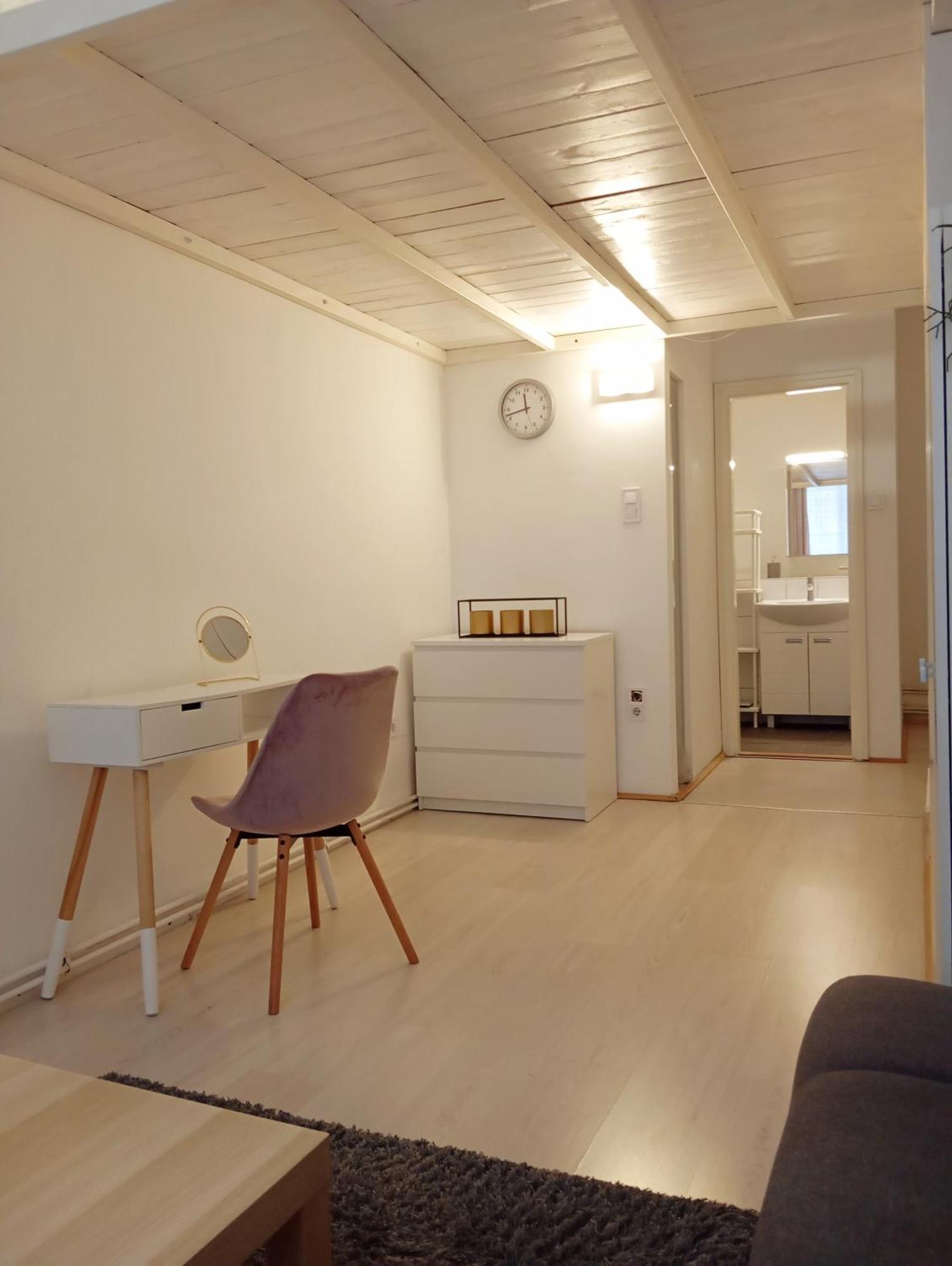 Cozy Studio In Central Budapest Near Ruined Bars Екстер'єр фото