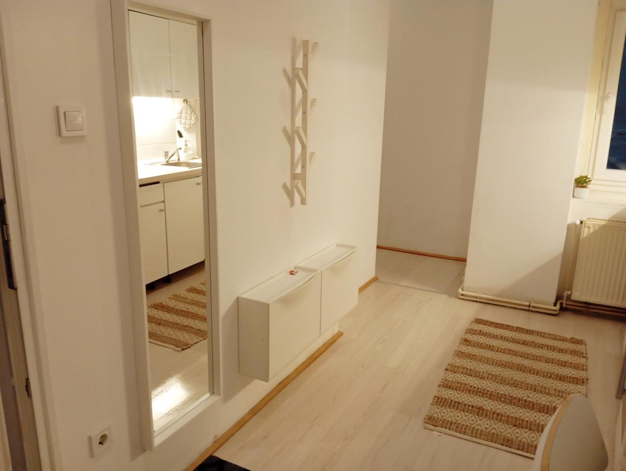 Cozy Studio In Central Budapest Near Ruined Bars Екстер'єр фото