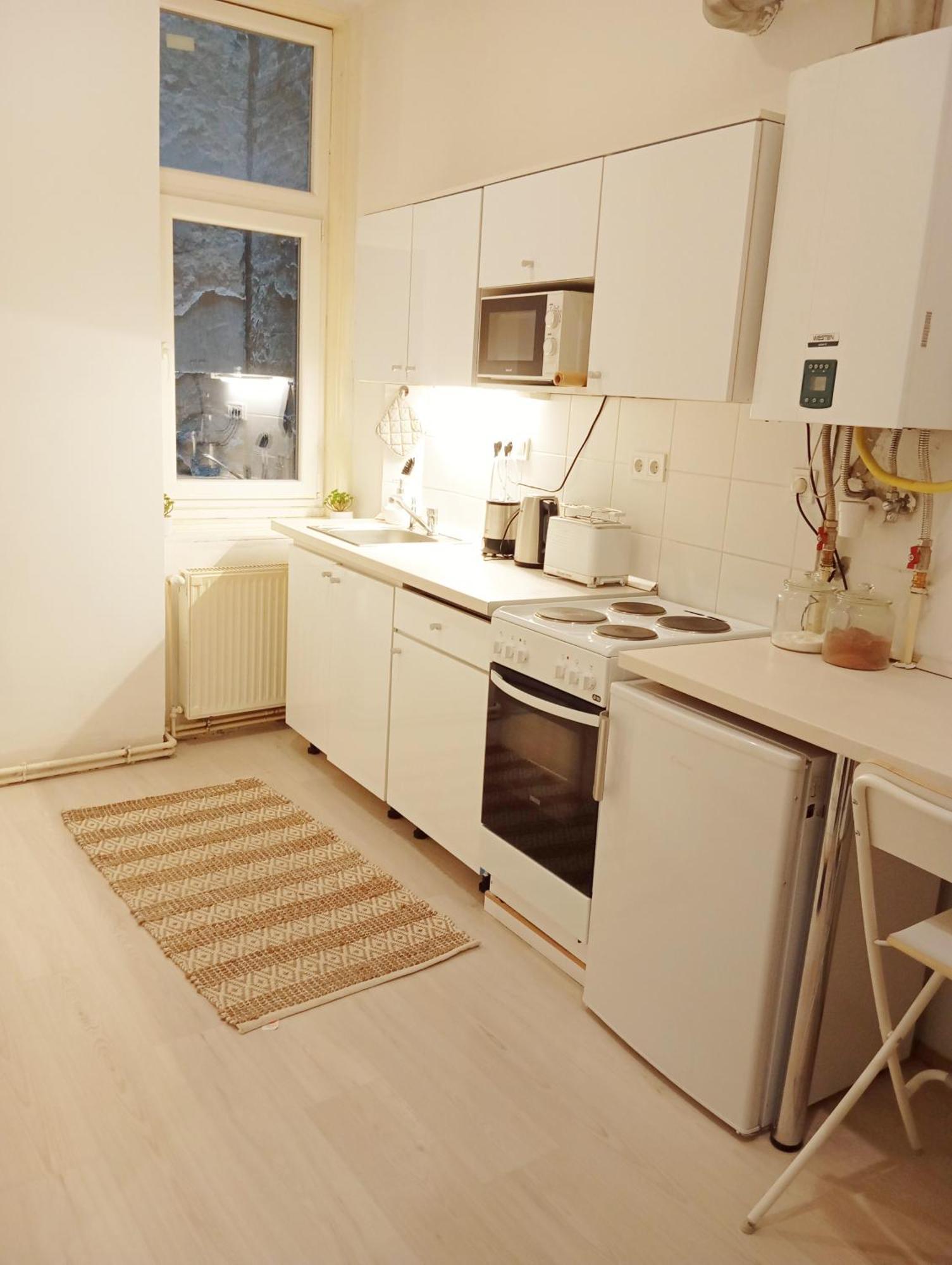 Cozy Studio In Central Budapest Near Ruined Bars Екстер'єр фото