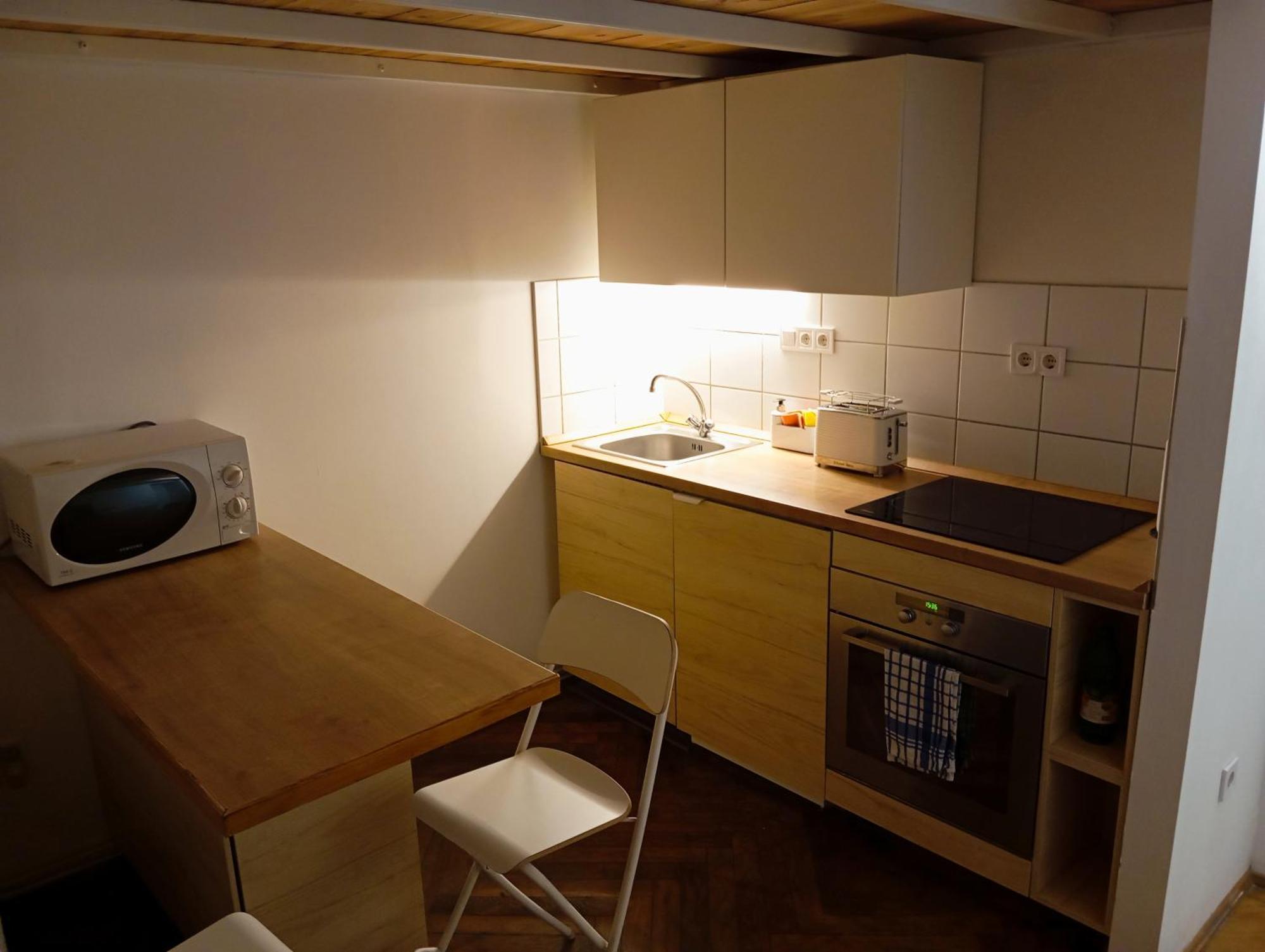 Cozy Studio In Central Budapest Near Ruined Bars Екстер'єр фото
