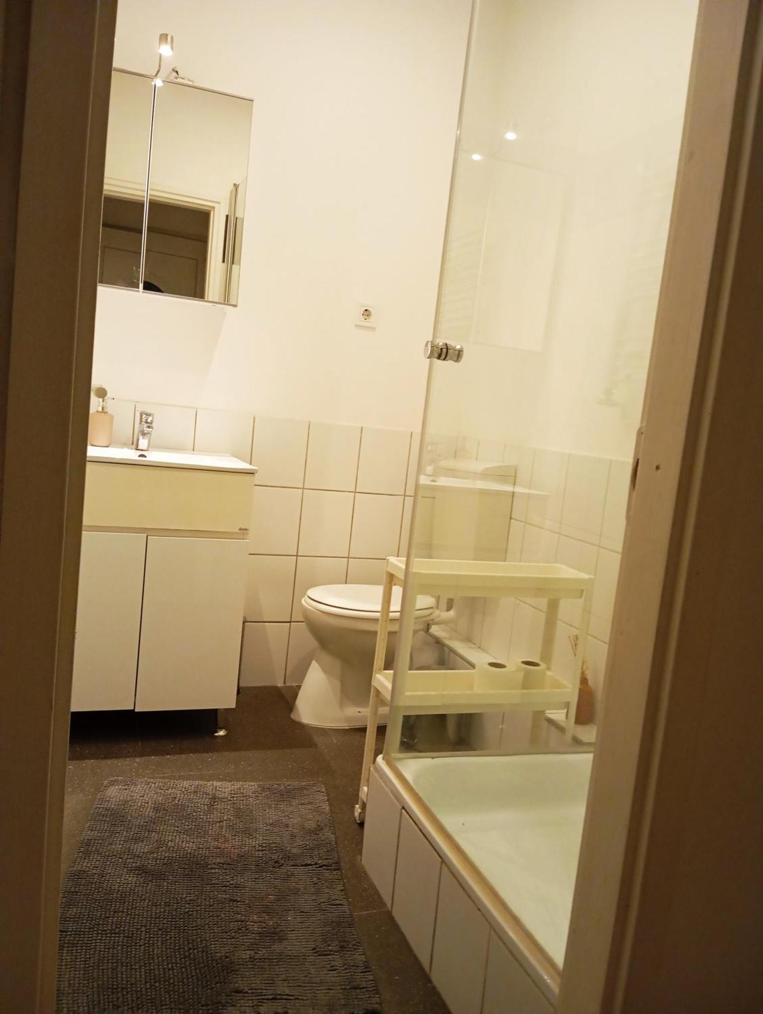 Cozy Studio In Central Budapest Near Ruined Bars Екстер'єр фото