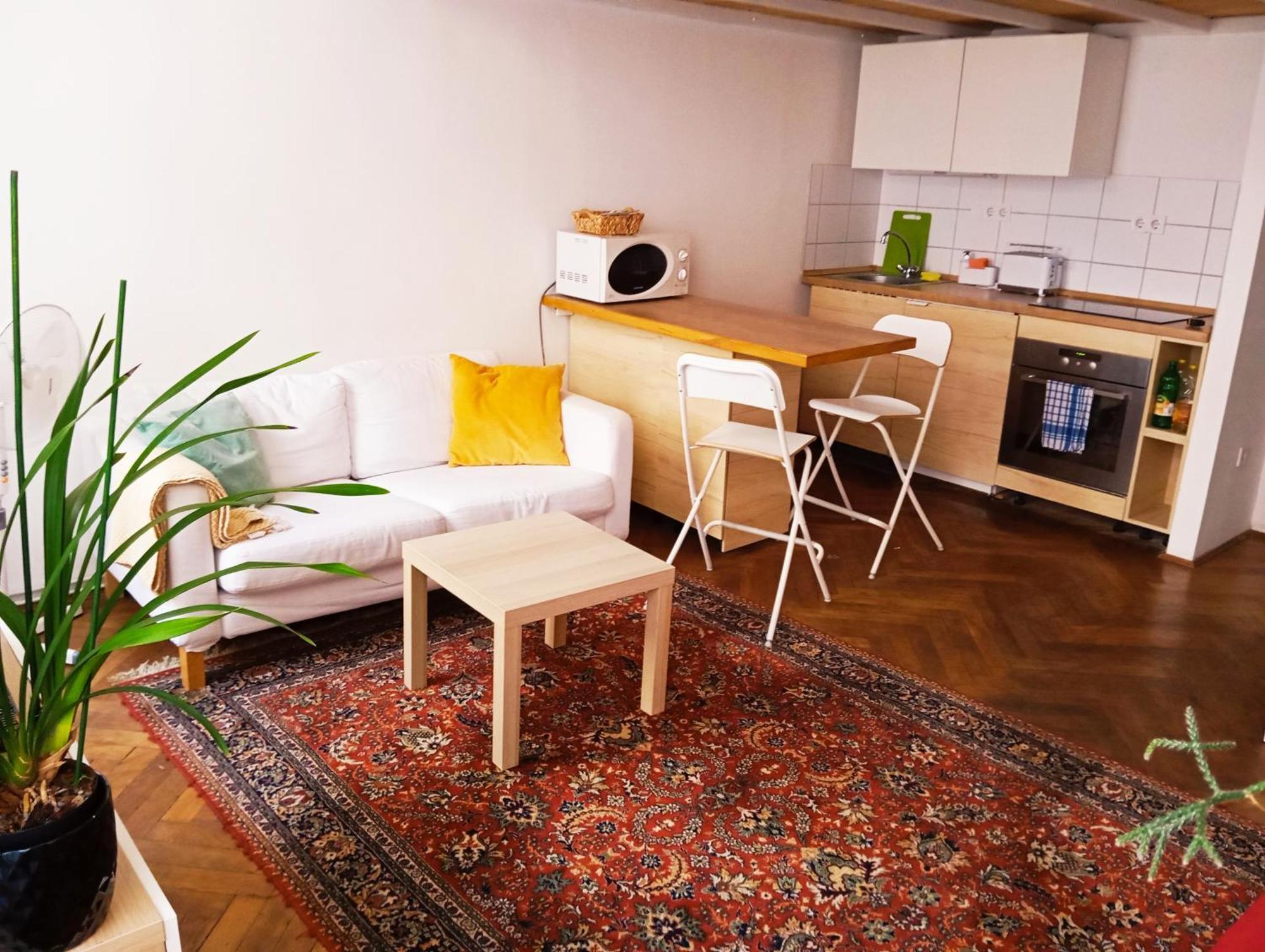 Cozy Studio In Central Budapest Near Ruined Bars Екстер'єр фото